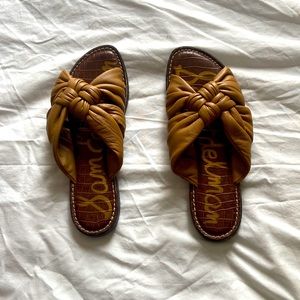 Sam Edelman sandals